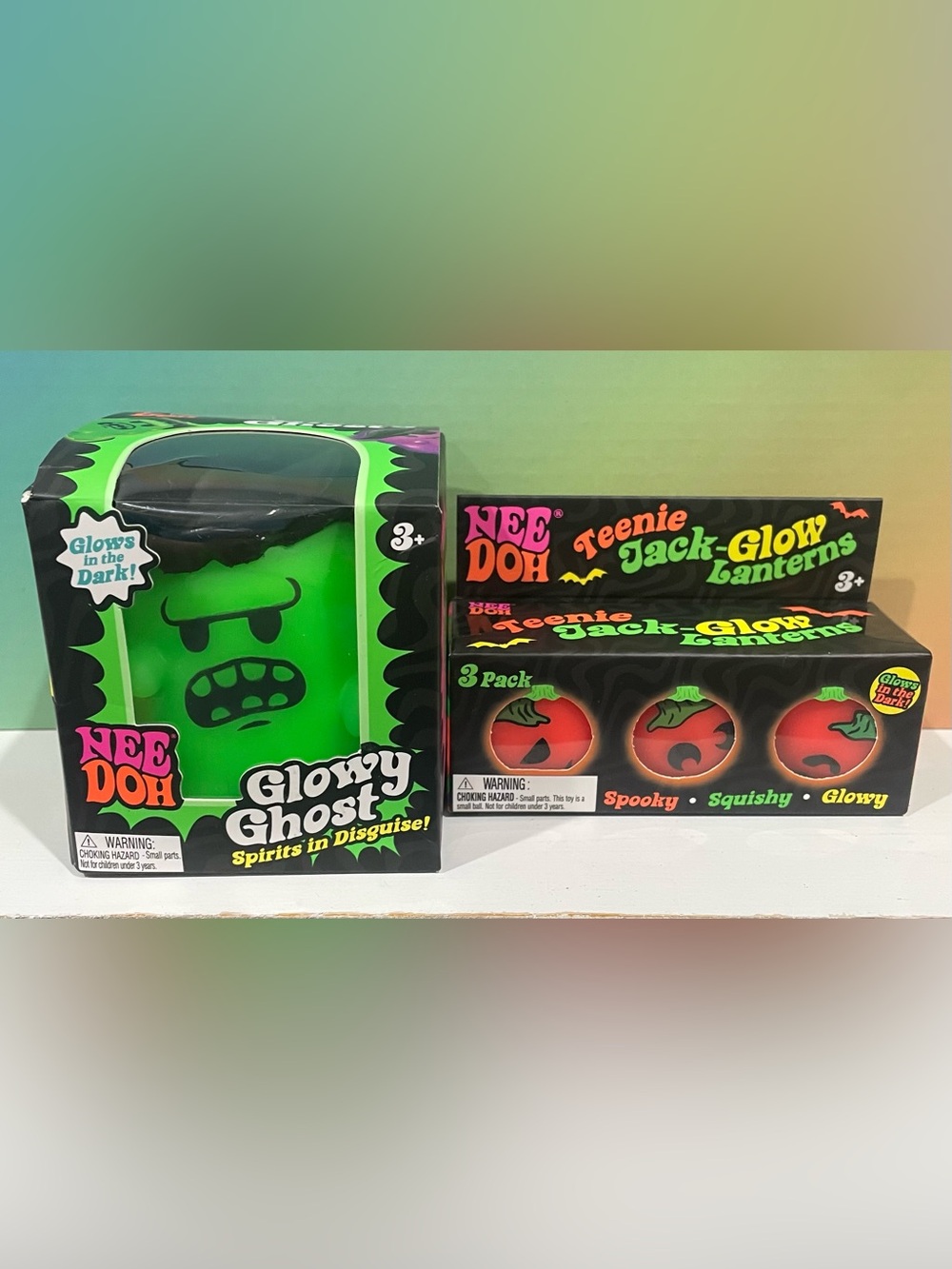 Needoh Bundle